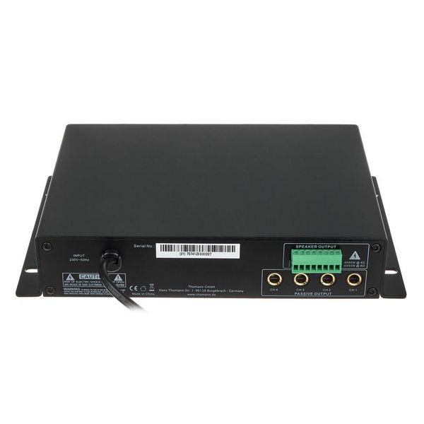 Syrincs Ceiling Bluetooth Bundle S WH