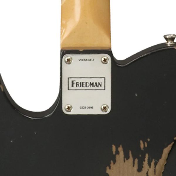 Friedman VINTAGE T-AMRHN-909-CNB42-XCOS
