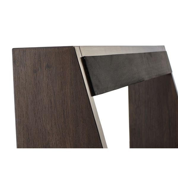 Gator Frameworks Elite Guitar Amp Stand L BRN