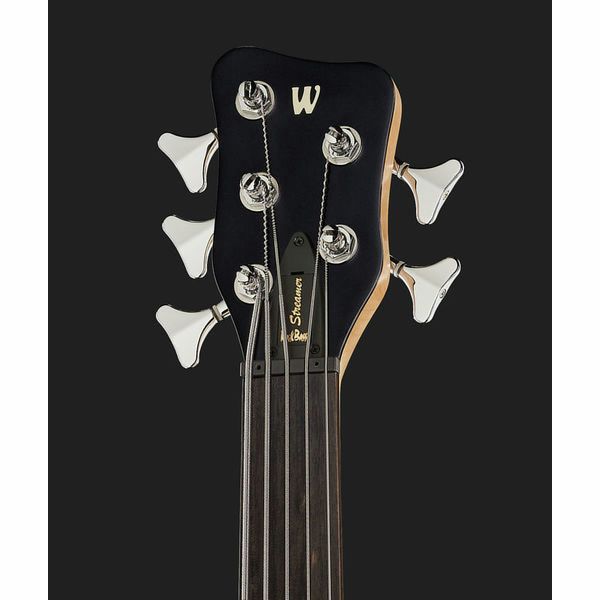 Warwick RockBass Streamer 5 FL NBT