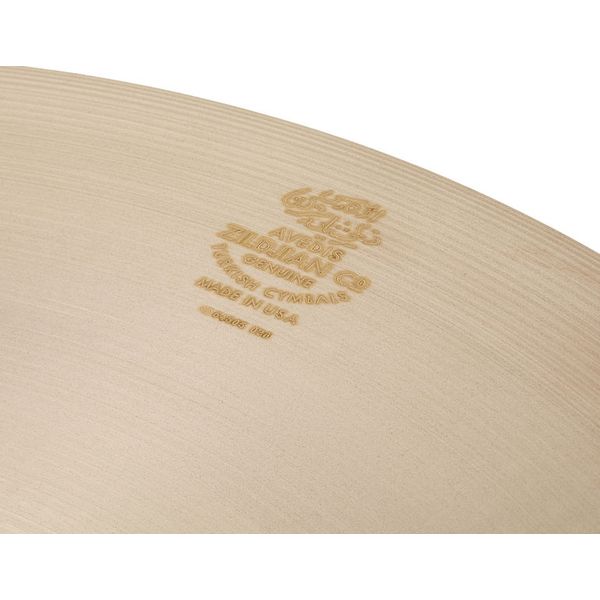 Zildjian A-Series Box Set Sweet Ride