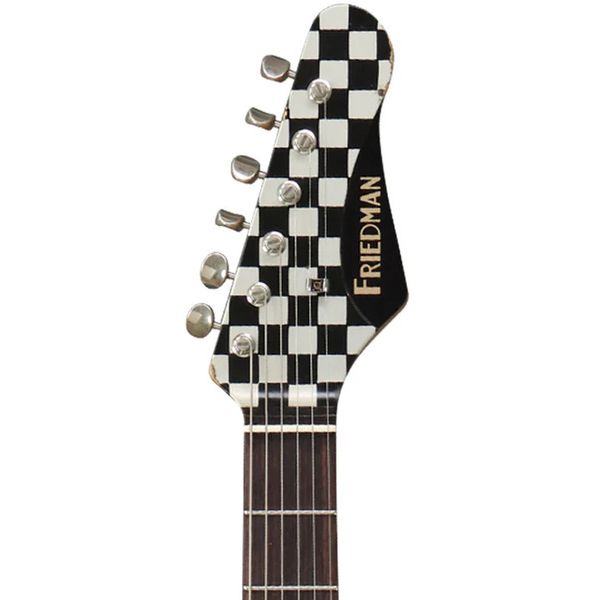 Friedman VINTAGE T-AMRHN-909-CNB42-XCOS