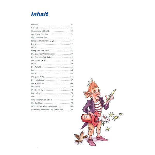 Schott Spiel Spa Schule Sopran 1