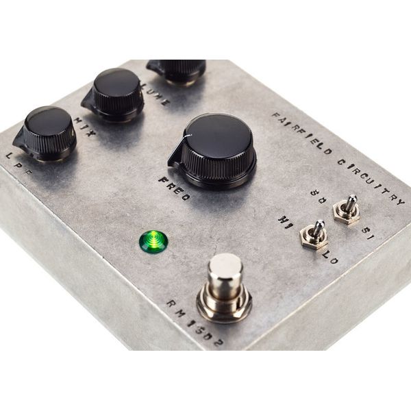 Fairfield Circuitry Randys Revenge