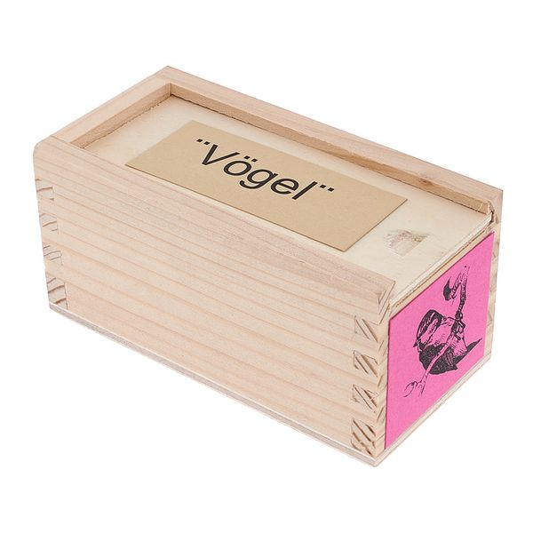 Quelle est Belle Company Blue tit