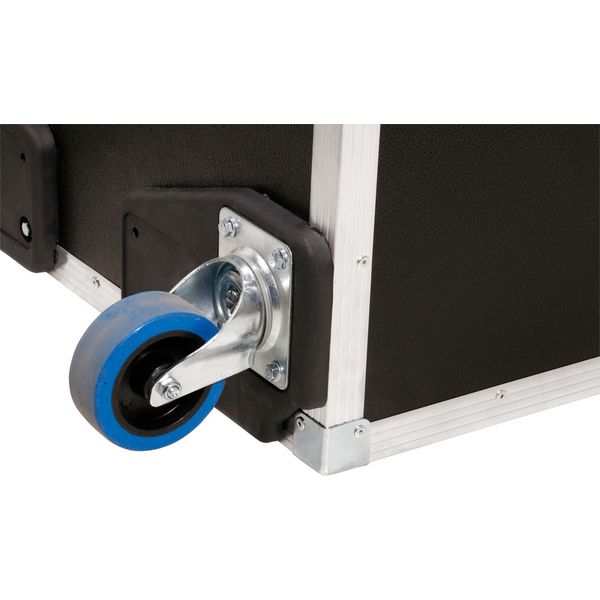 Thon SD 14U System Rack 600