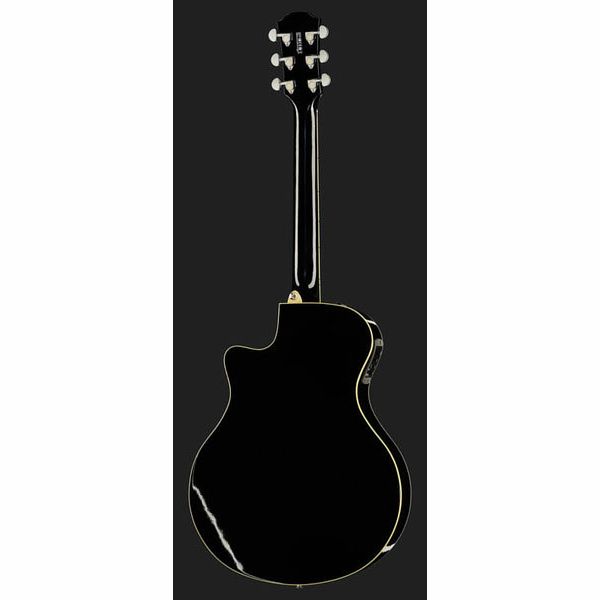 Yamaha APX 600 Black