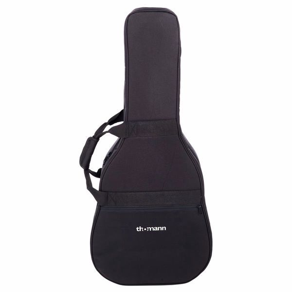 Thomann Tres Cubano Case