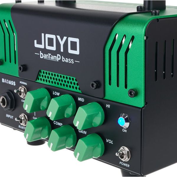 Joyo BanTamP BadASS