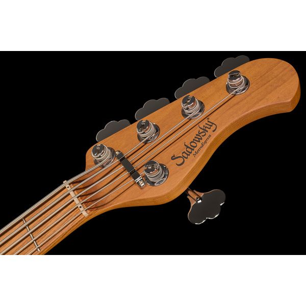 Sadowsky MetroExpress 21-5 Vin MO WH