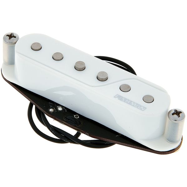 Fishman Fluence SSP Single Width