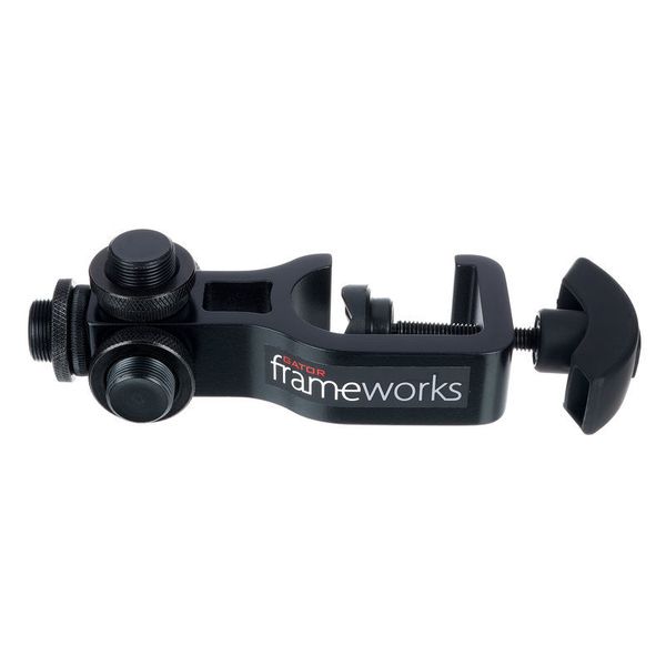 Gator Frameworks Mic Multimount