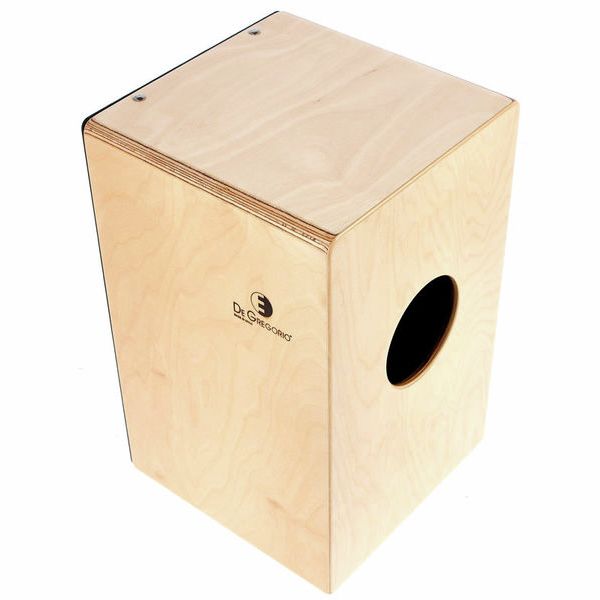 DG De Gregorio Tokayo Morisco Cajon