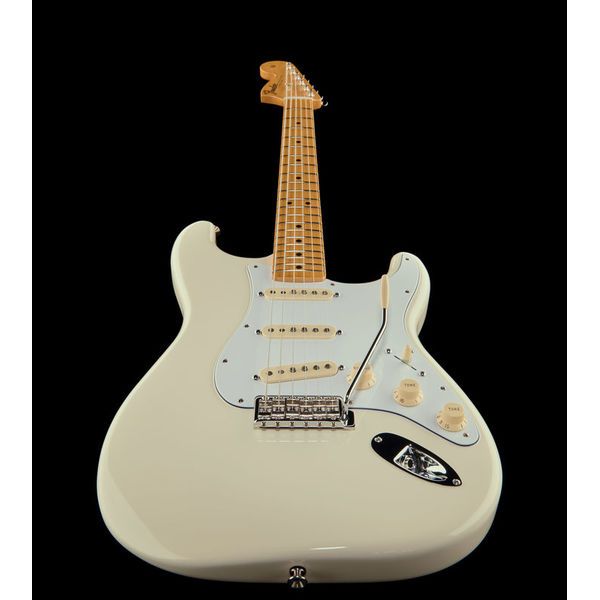 Fender Jimi Hendrix Strat OWH