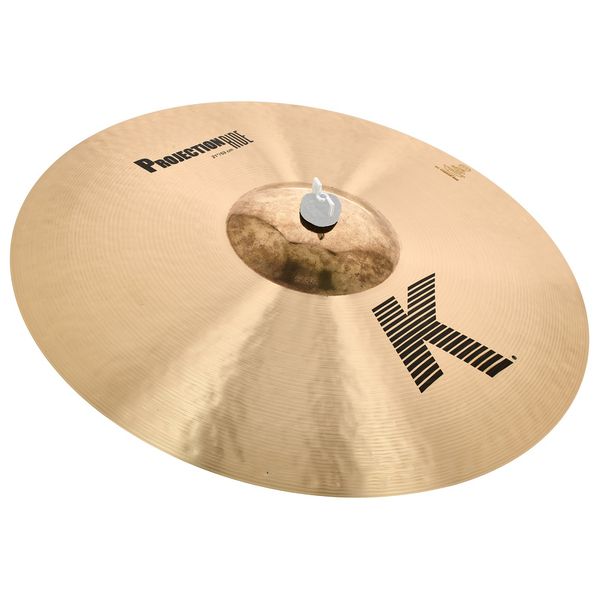 Zildjian 21" K-Series Projection Ride