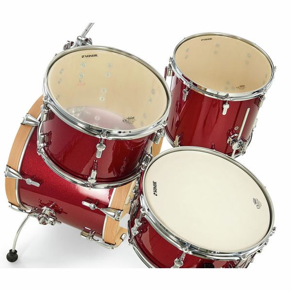 Sonor AQX Jazz Set RMS