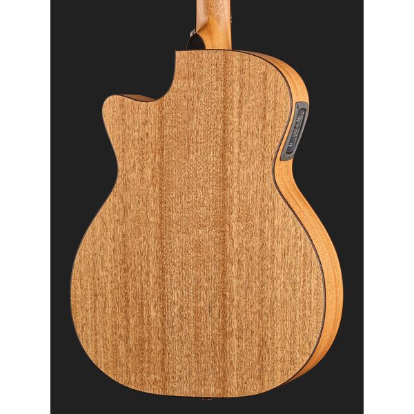 Furch Vintage Pure OMc-SM SPE 43mm a