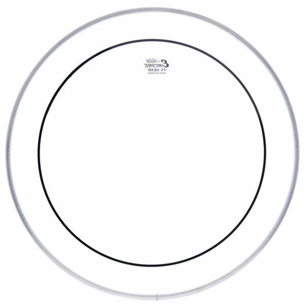 Remo Encore 12" Pinstripe