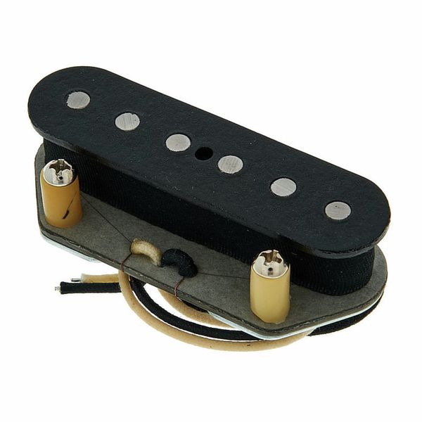 Bare Knuckle Piledriver Tele Bridge