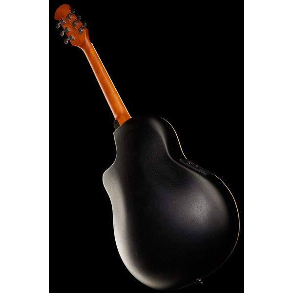 Harley Benton HBO-850BK Bundle