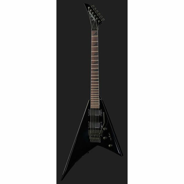 Jackson RRX24 Rhoads Black