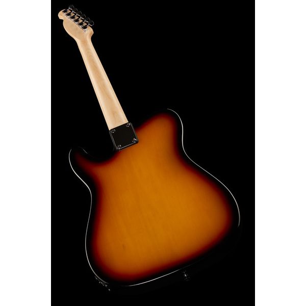 Harley Benton TE-20 SB Standard Series Set 3