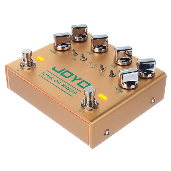 Joyo R-20 King of Kings