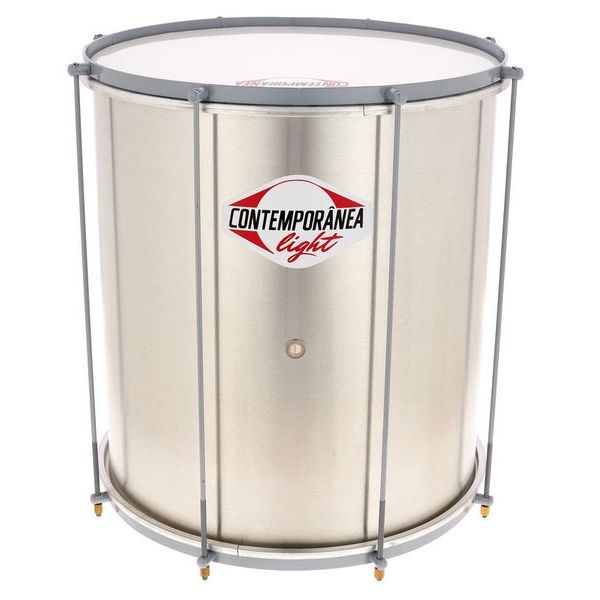 Contemporanea 18"x50cm Surdo light