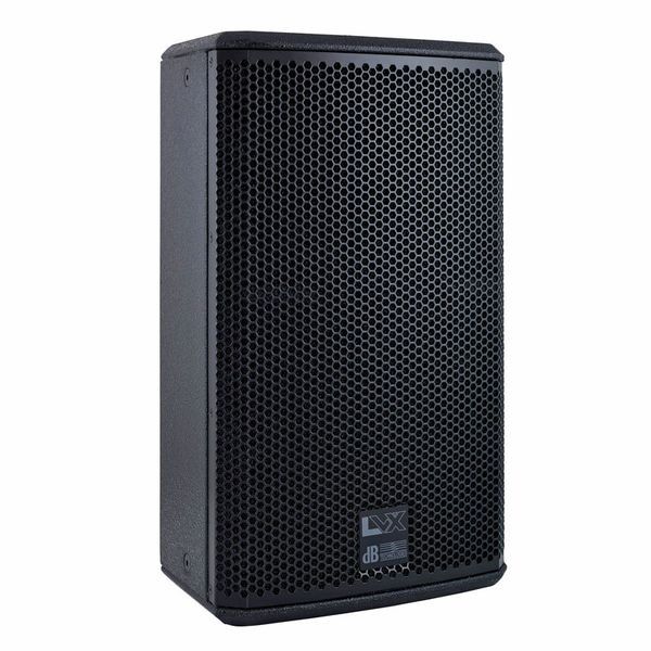 dB Technologies LVX 10