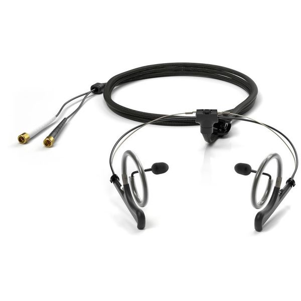 DPA 4560 Binaural Headset Micro