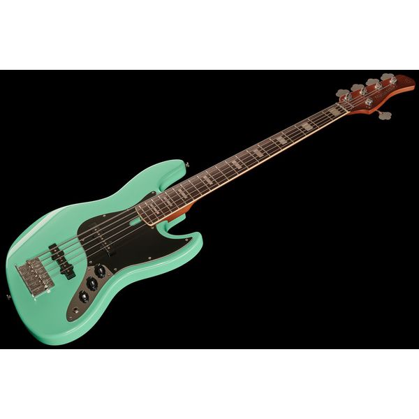 Marcus Miller V5R Alder-5 MLG