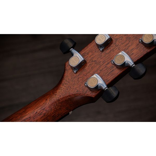 Taylor Gold Label 814e Koa Sunburst