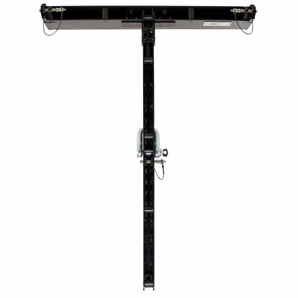 the box pro A 8 LA Flying Frame