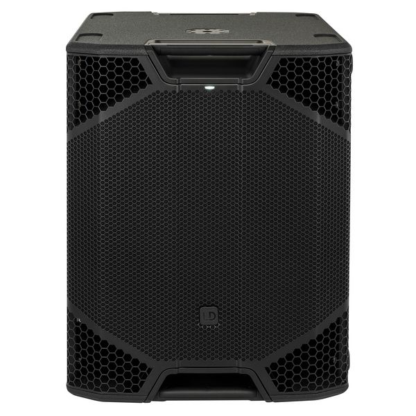 LD Systems ICOA Pro 12A/21A Power Set