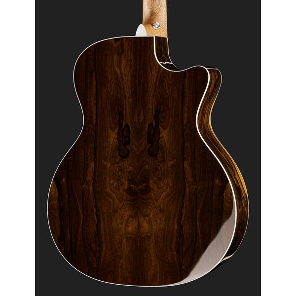 Martin Guitar GPC-13EL-01 Ziricote LH