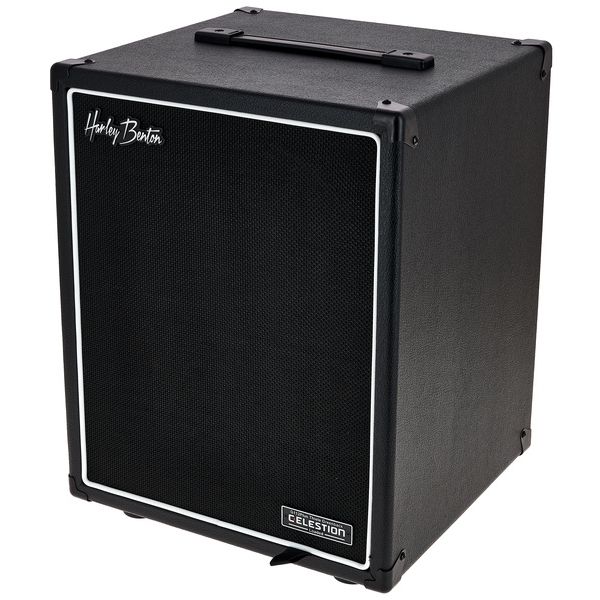 Harley Benton G112Plus Thiele Greenba Bundle