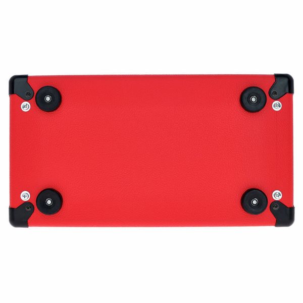 Engl E633SR Fireball 25 LTD Red