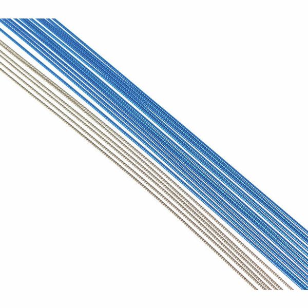 Black Swamp Percussion S14CS Wires