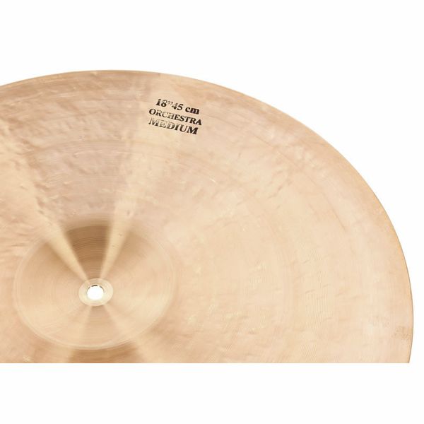 Zultan 18" Orchestra medium