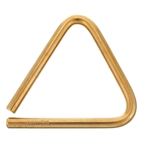 Grover Pro Percussion Triangle TR-B-4