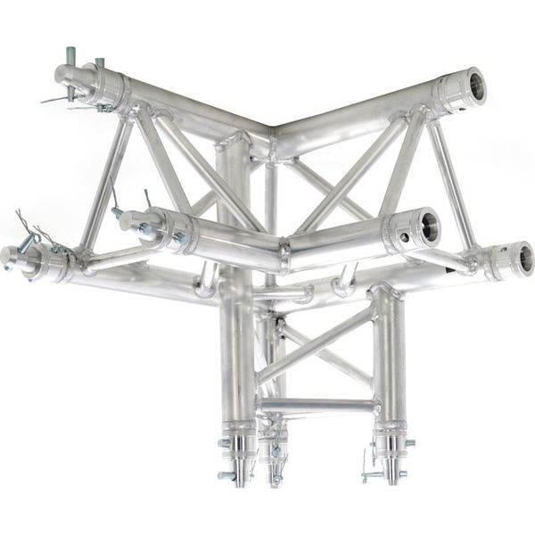 Global Truss F33C31 90° Corner