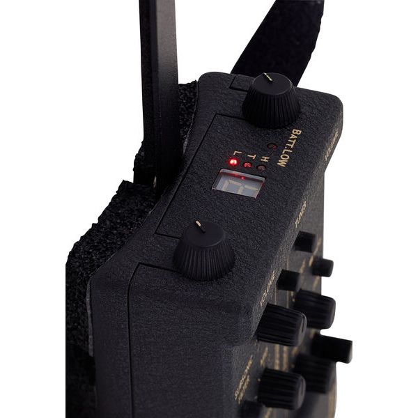 Shadow SH RB-PRO Rockabilly System