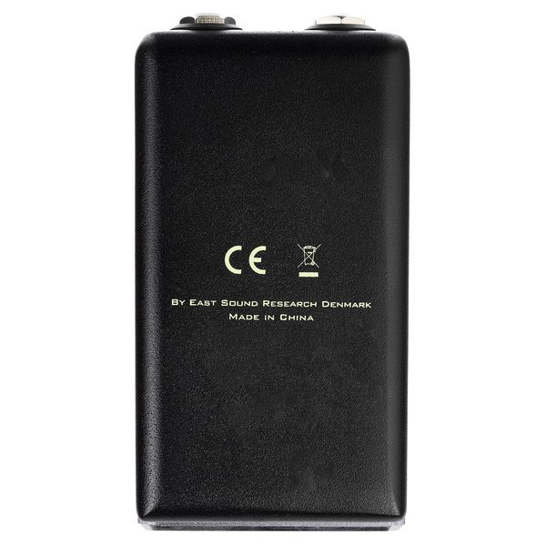 Carl Martin Axis Flanger