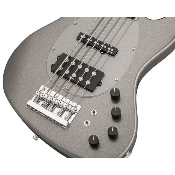 Sadowsky MetroExp21 Vint MJ5 Morado SIL