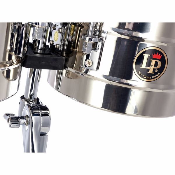 LP 272-S Timbalitos Tito Puente