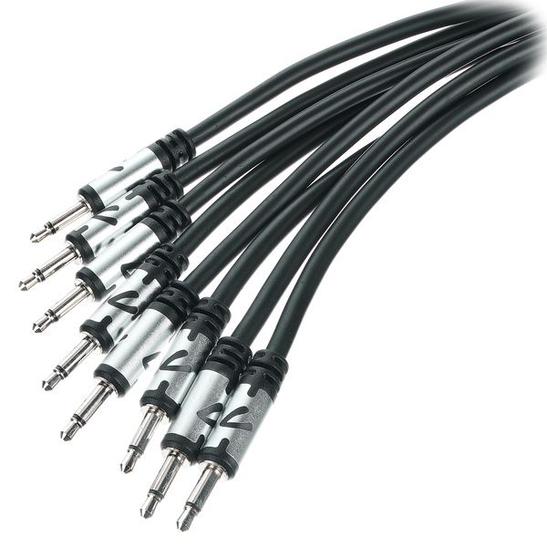 Joranalogue Audio Design Patch 30 Black