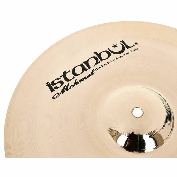 Istanbul Mehmet Samatya Cymbal Set XL