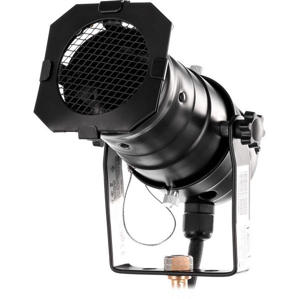 Stairville PAR 20 E27 black