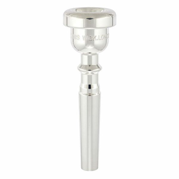 Denis Wick 5182 American 1-1/2CH Trumpet