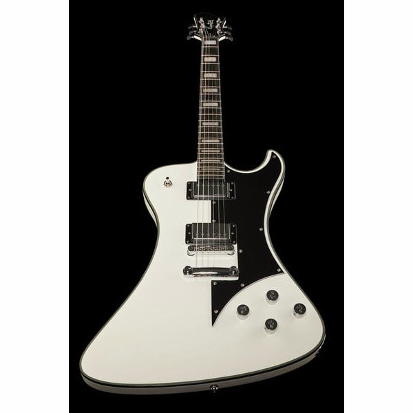 Hagstrom Fantomen White